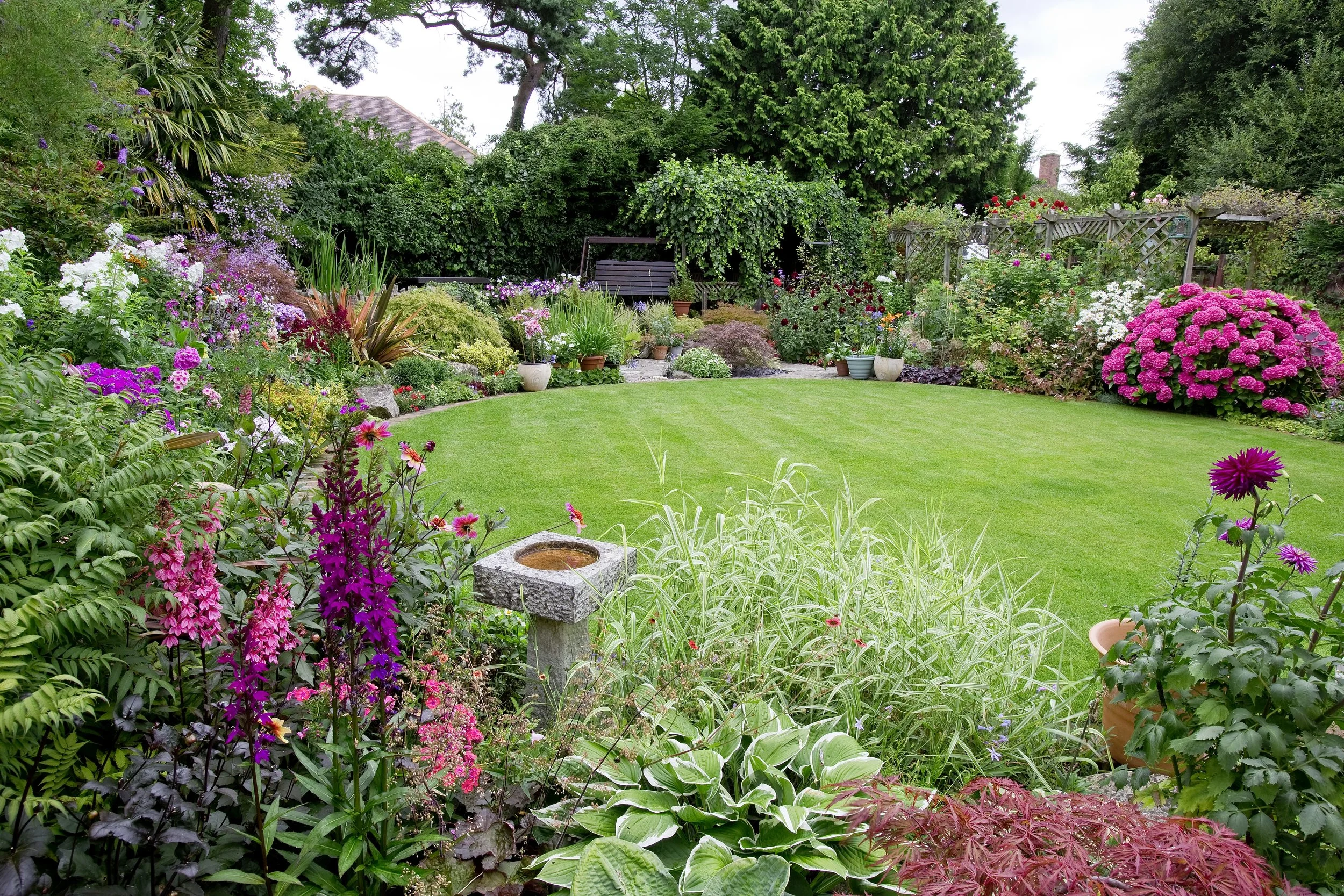 Garden Of The Week — Garden News