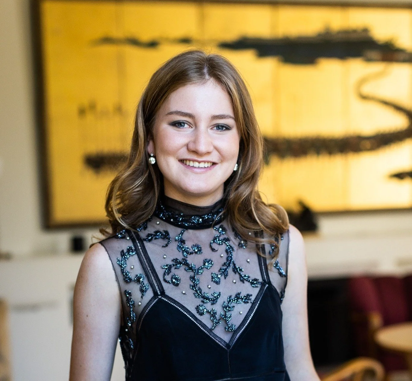 Happy 22nd Birthday To Princess Elisabeth! — UFO No More