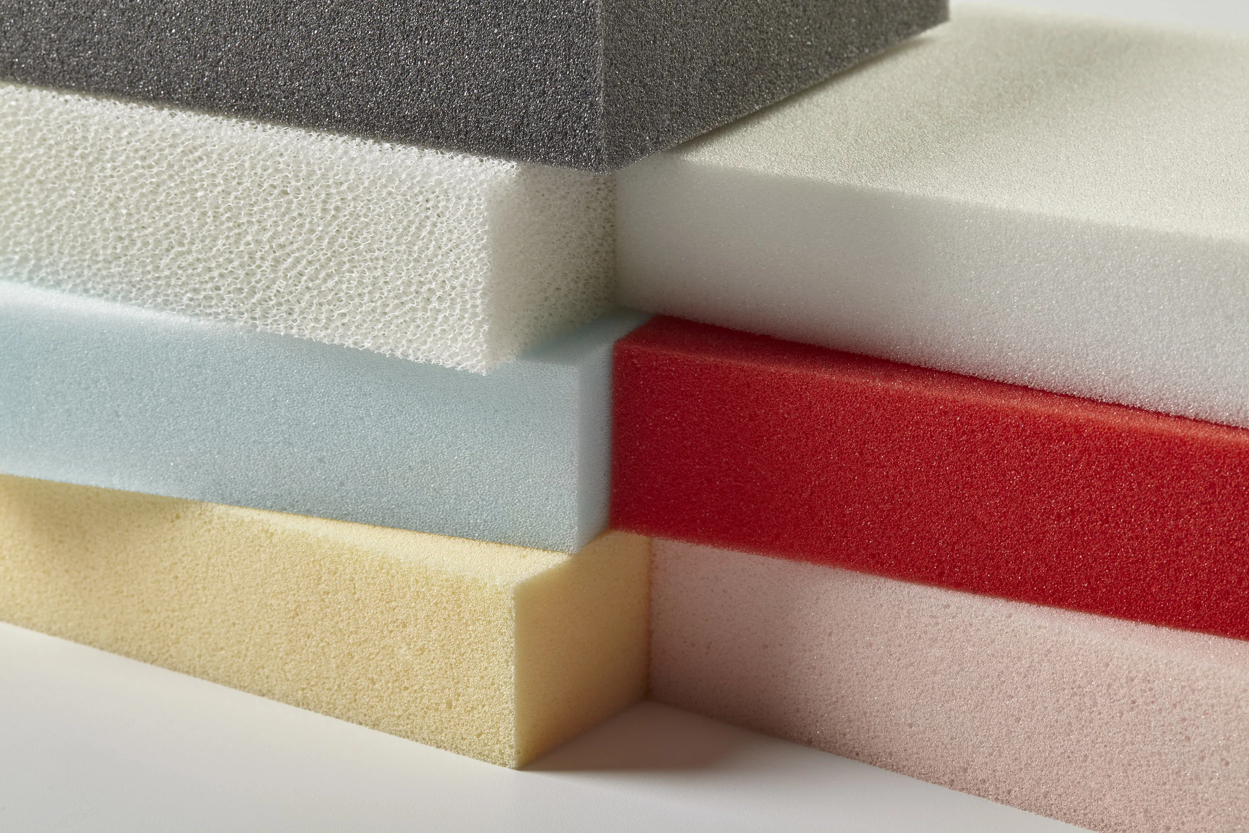 Foamcraft, Inc. — Foam Materials