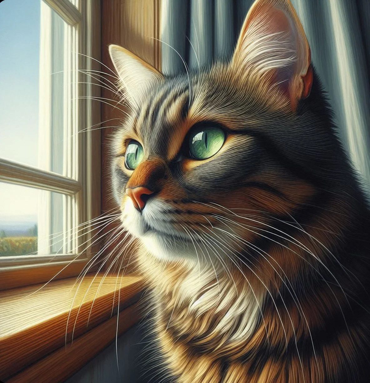 Brand Identity Center | The Cat-Centric b — Start Here