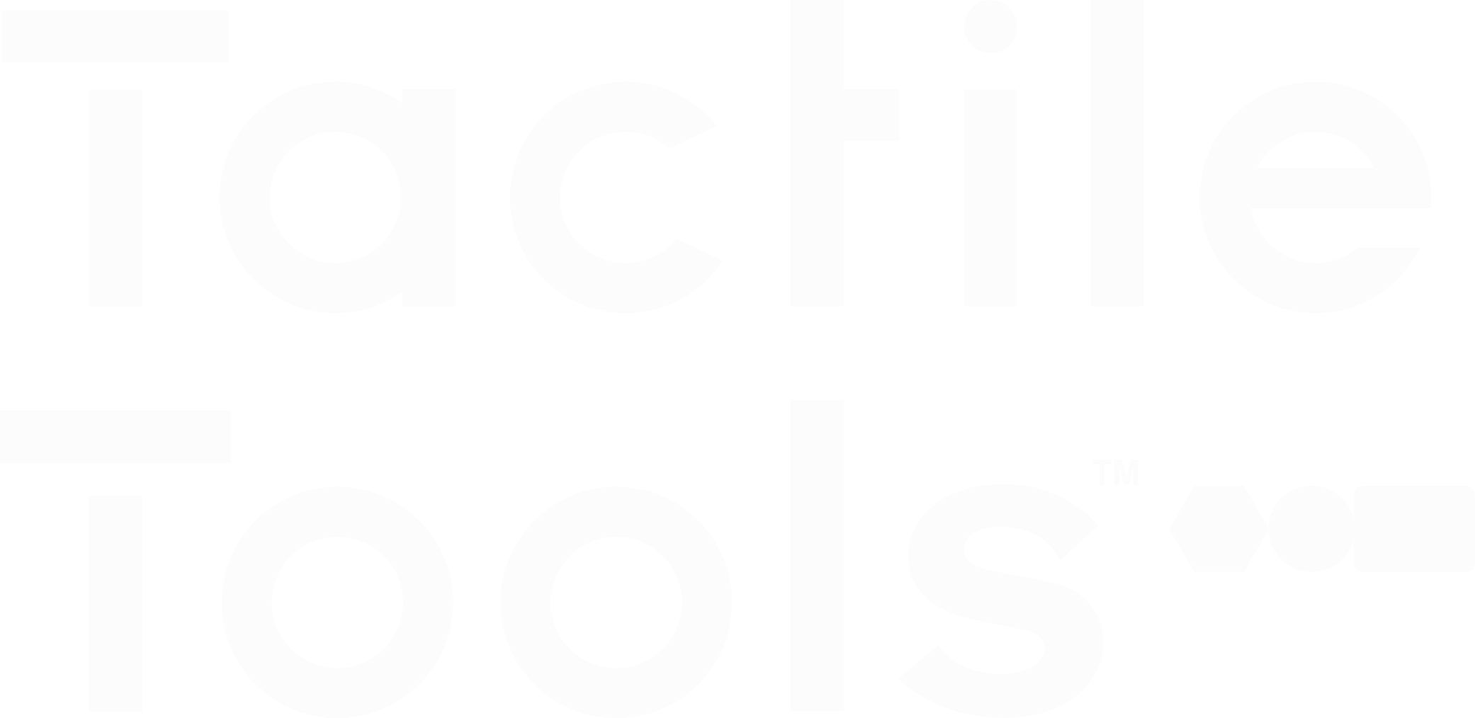 Tactile Tools™