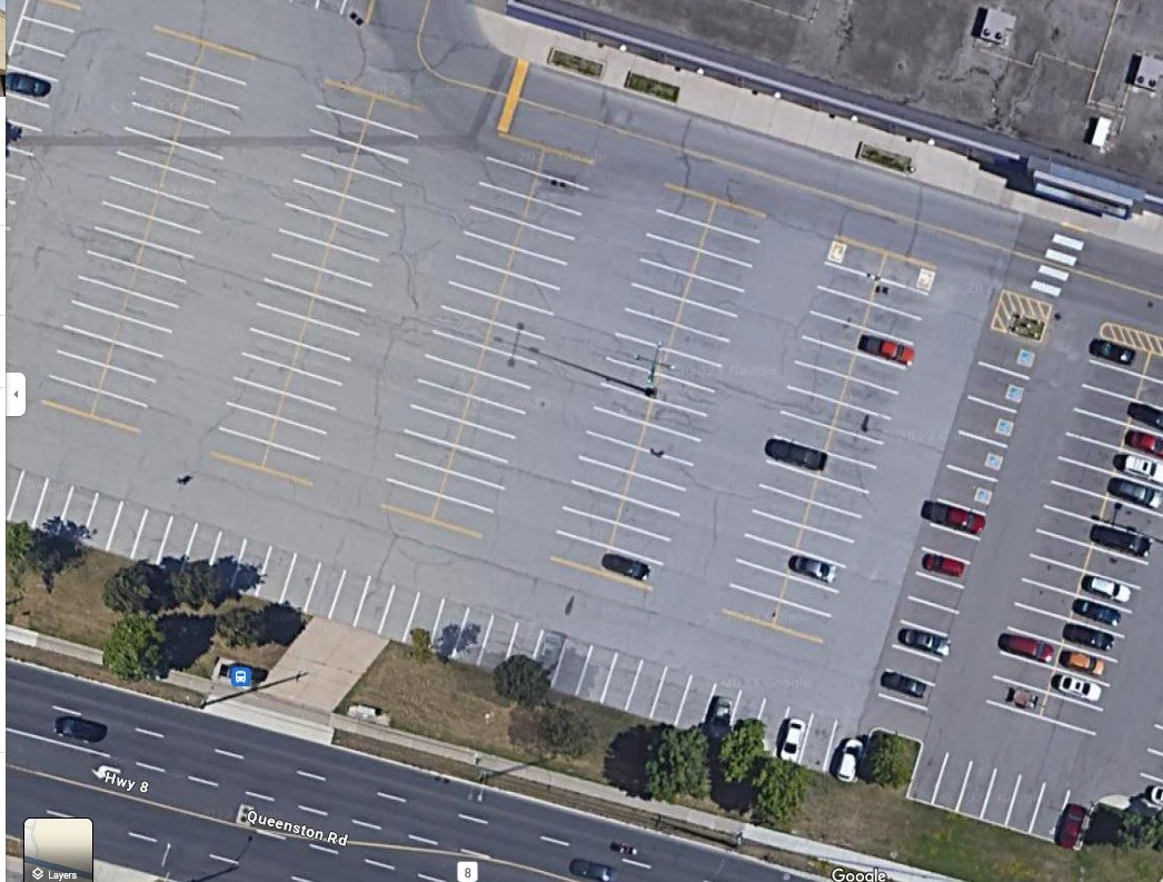 Parking Reform — Citizens At City Hall
