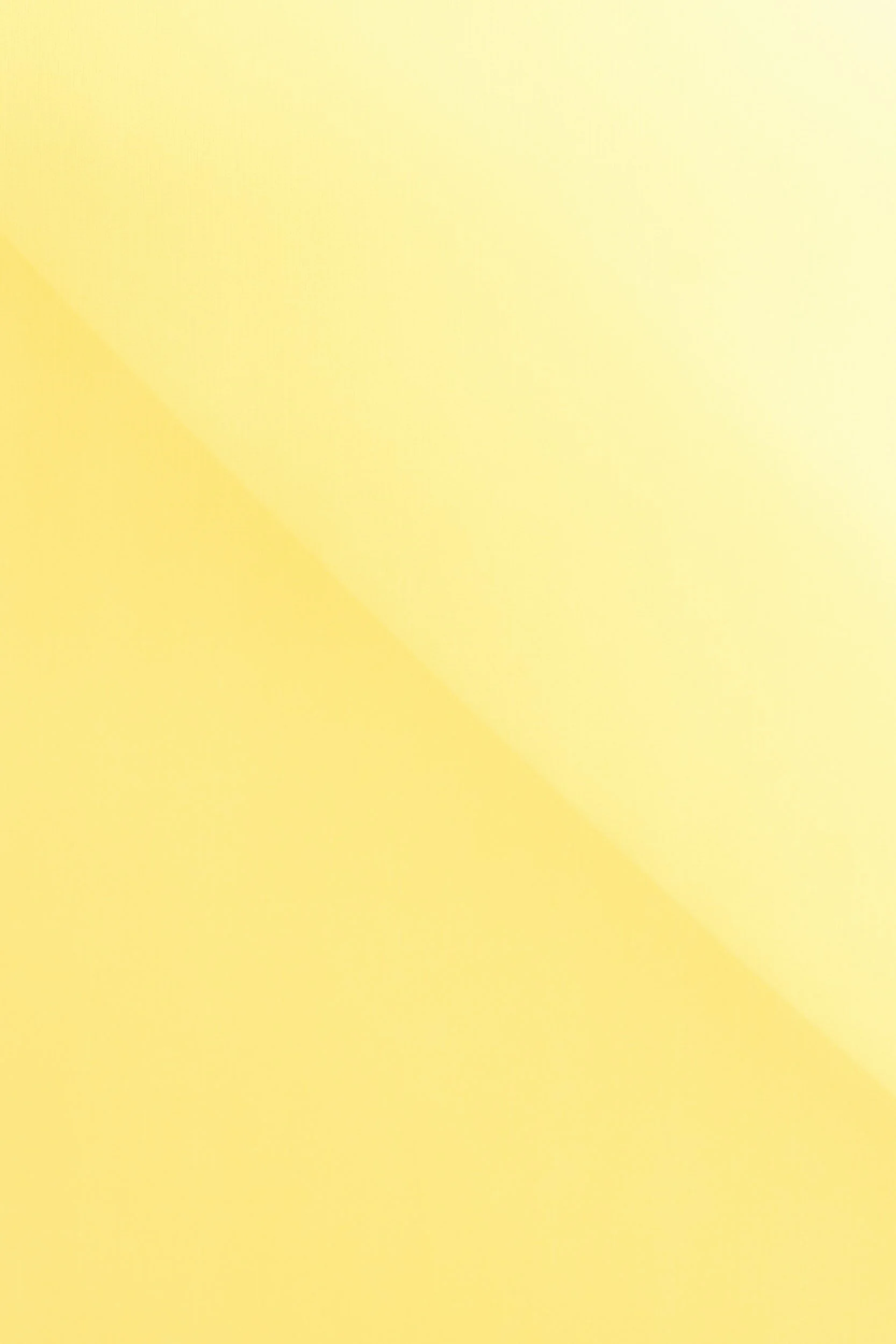 The Yellow Color — You Might Need To Hear This