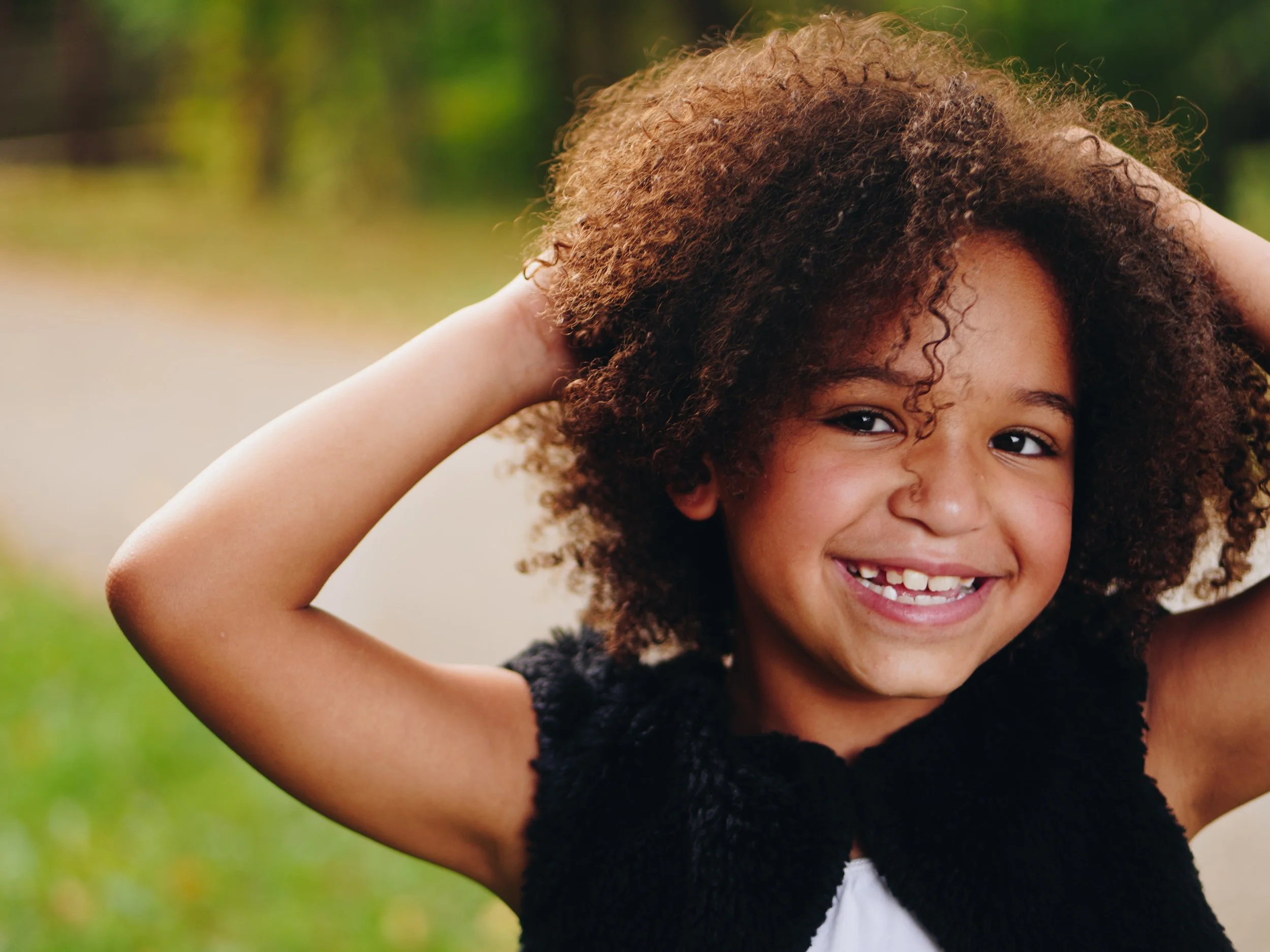 Child Care — Sacramento Family Connect