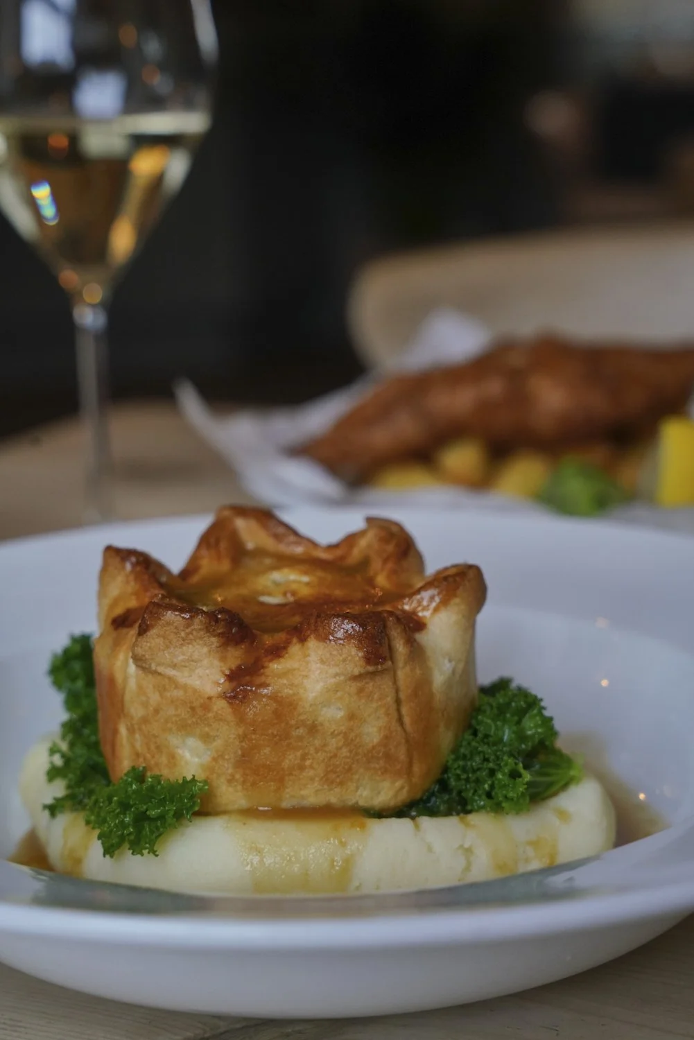 WHAT&#39;S ON — The Wittering Pub