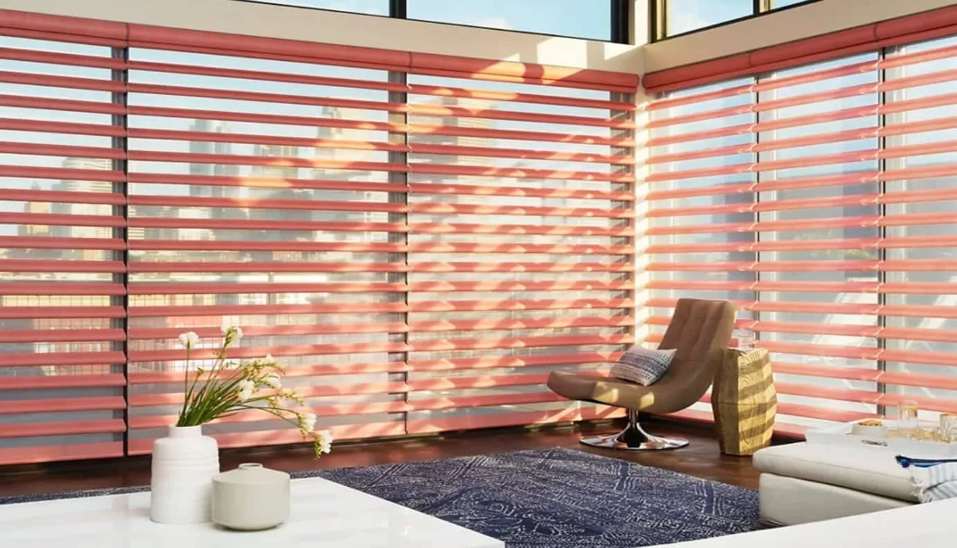 Selecting The Ideal Window Shades: A Detailed Guide — Decor Fabrics & Design Logo