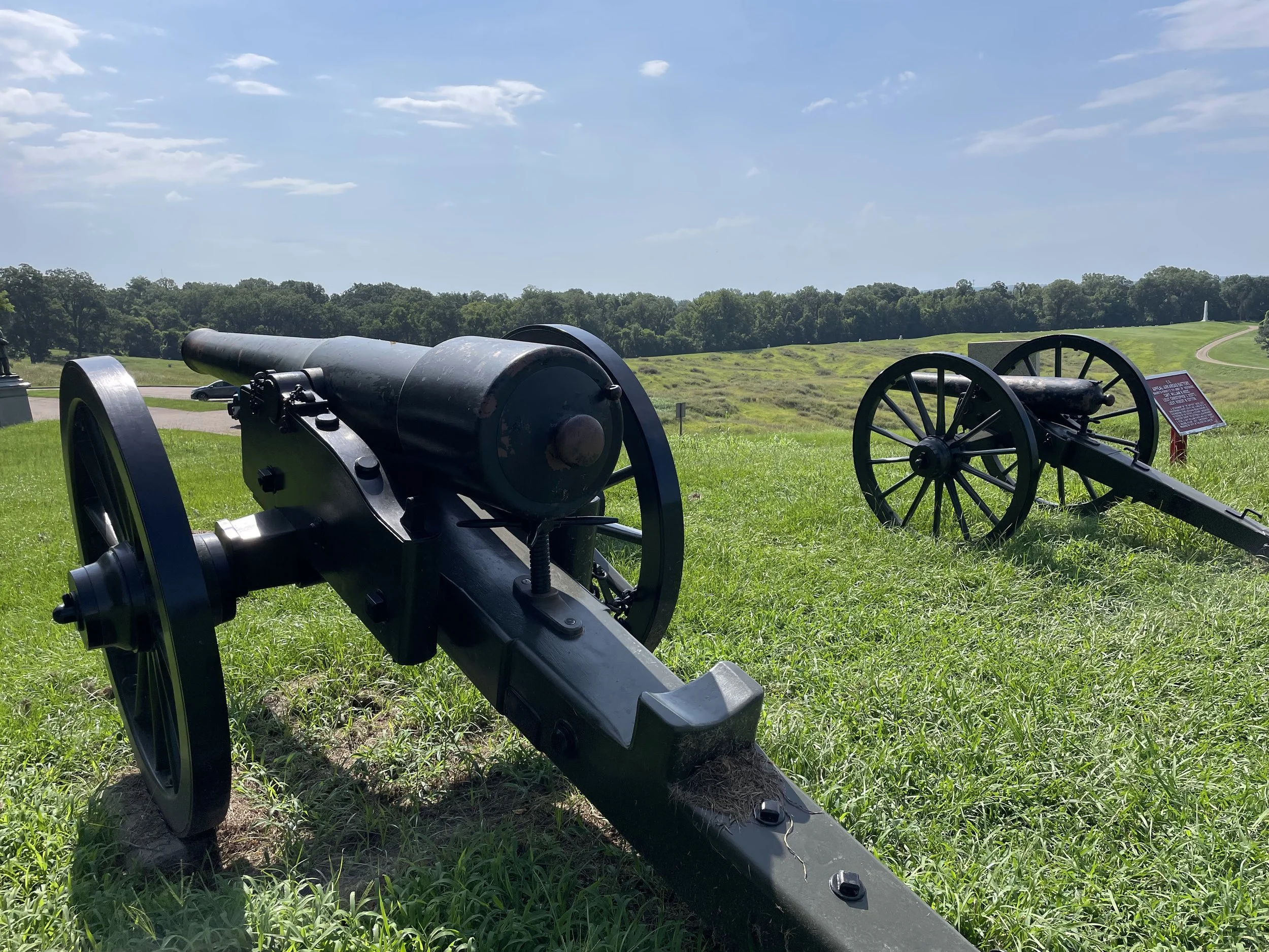 US Army 30-Pounder Parrott Rifle Number 29 — Santee1821: Naval Artifacts And Artillery