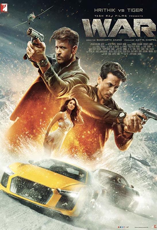War (2019)