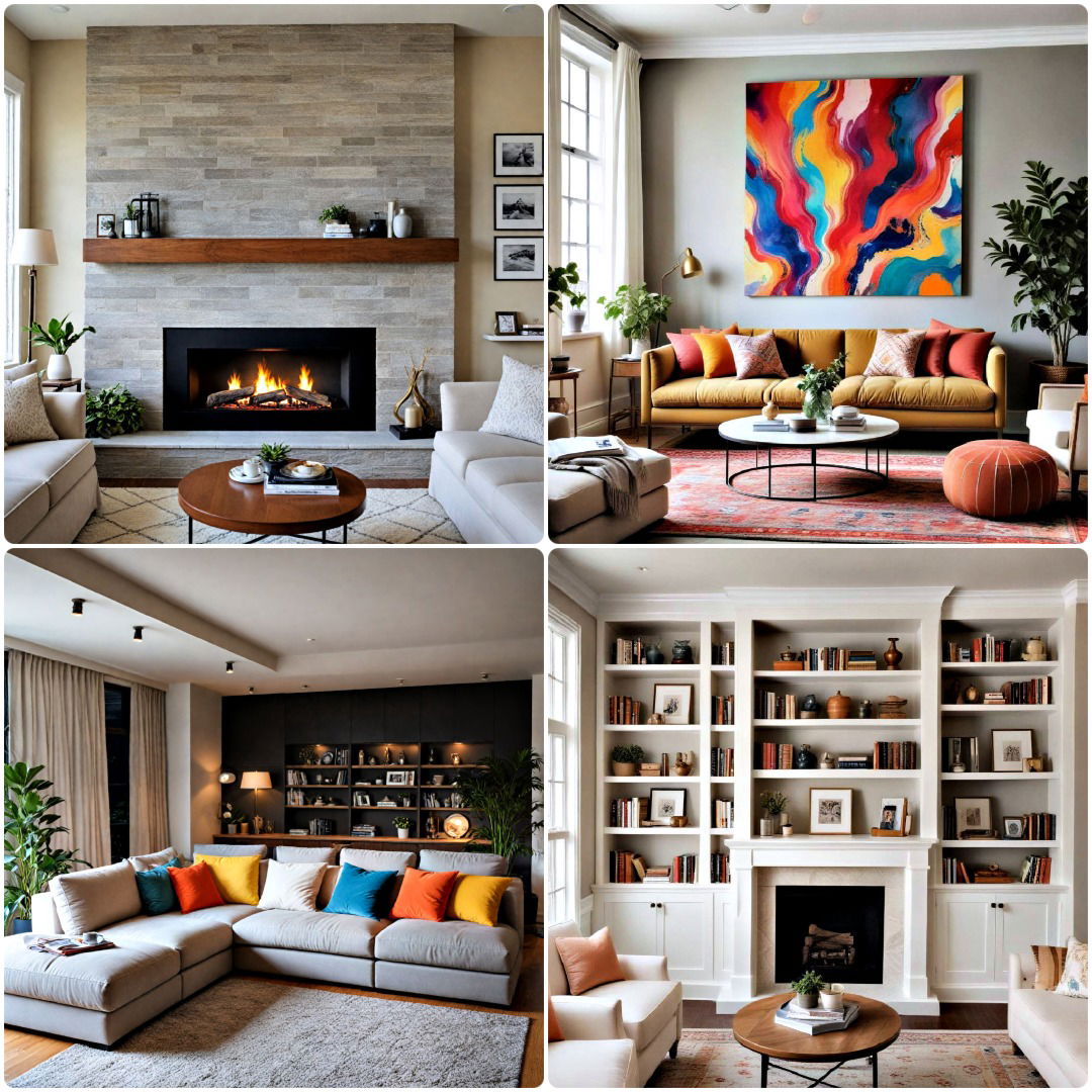 30 Aesthetic Room Ideas for a Trendy Home - Suite 101