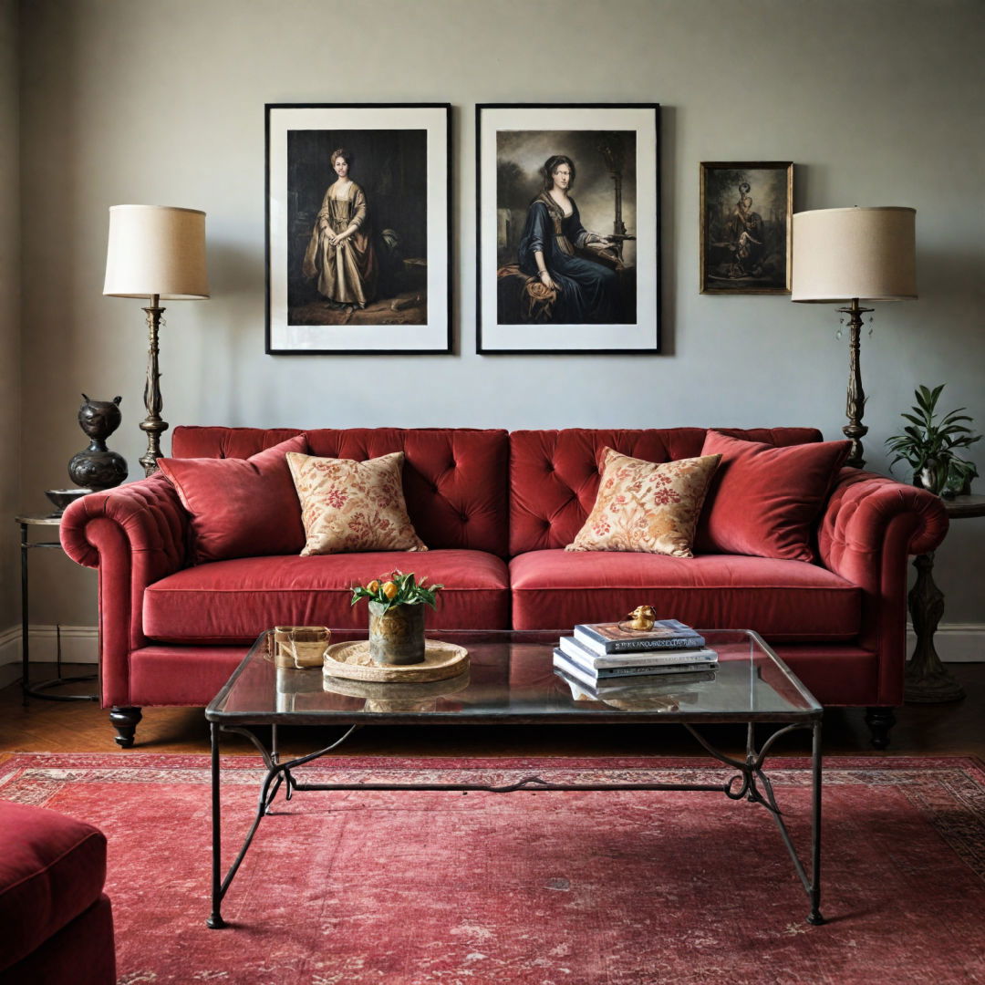 30 Luxury Living Room Ideas To Suit Any Style