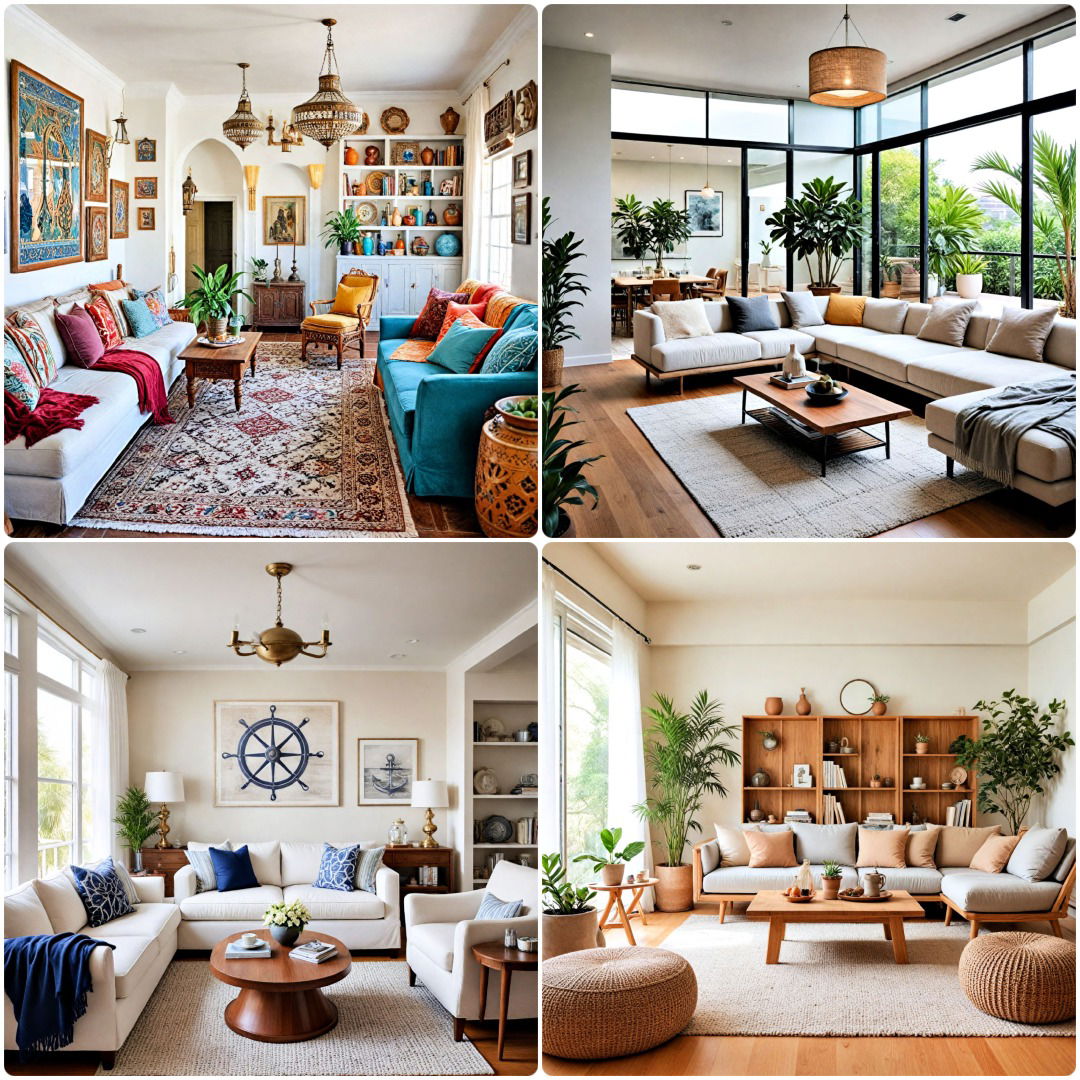 30 Luxury Interior Design Ideas To Elevate Your Home