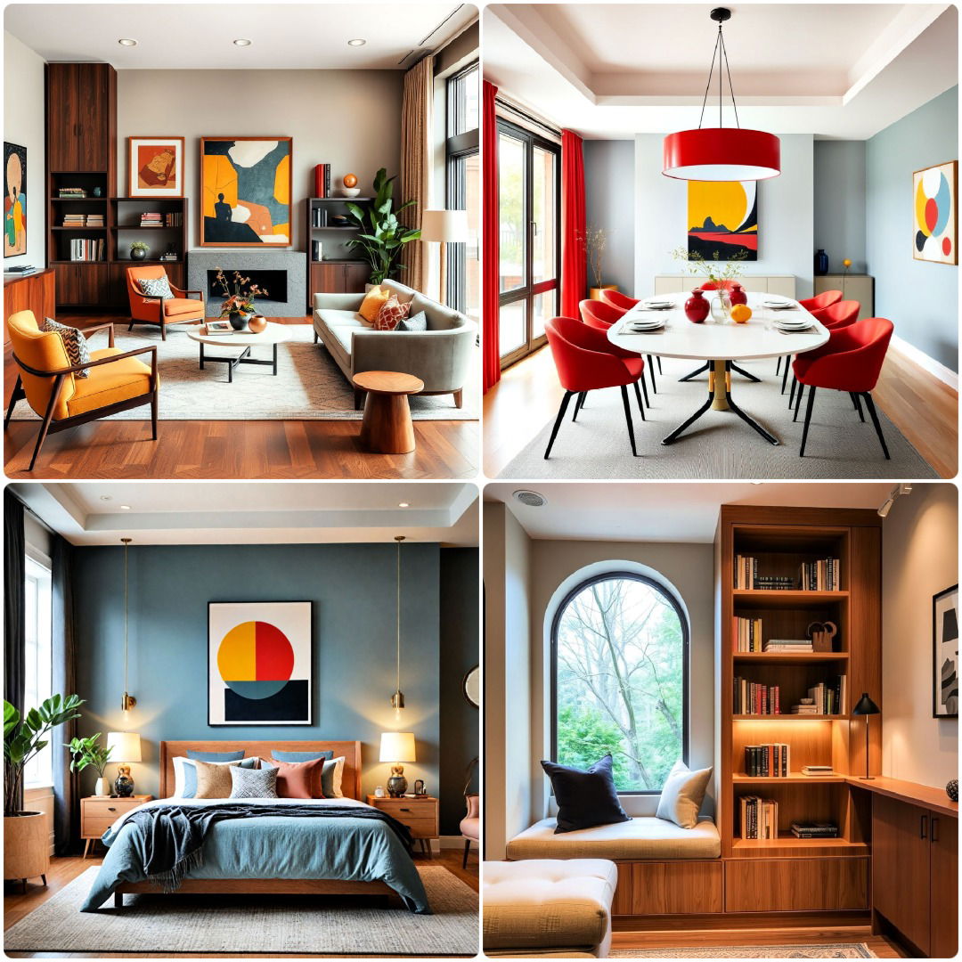 30 Luxury Interior Design Ideas To Elevate Your Home