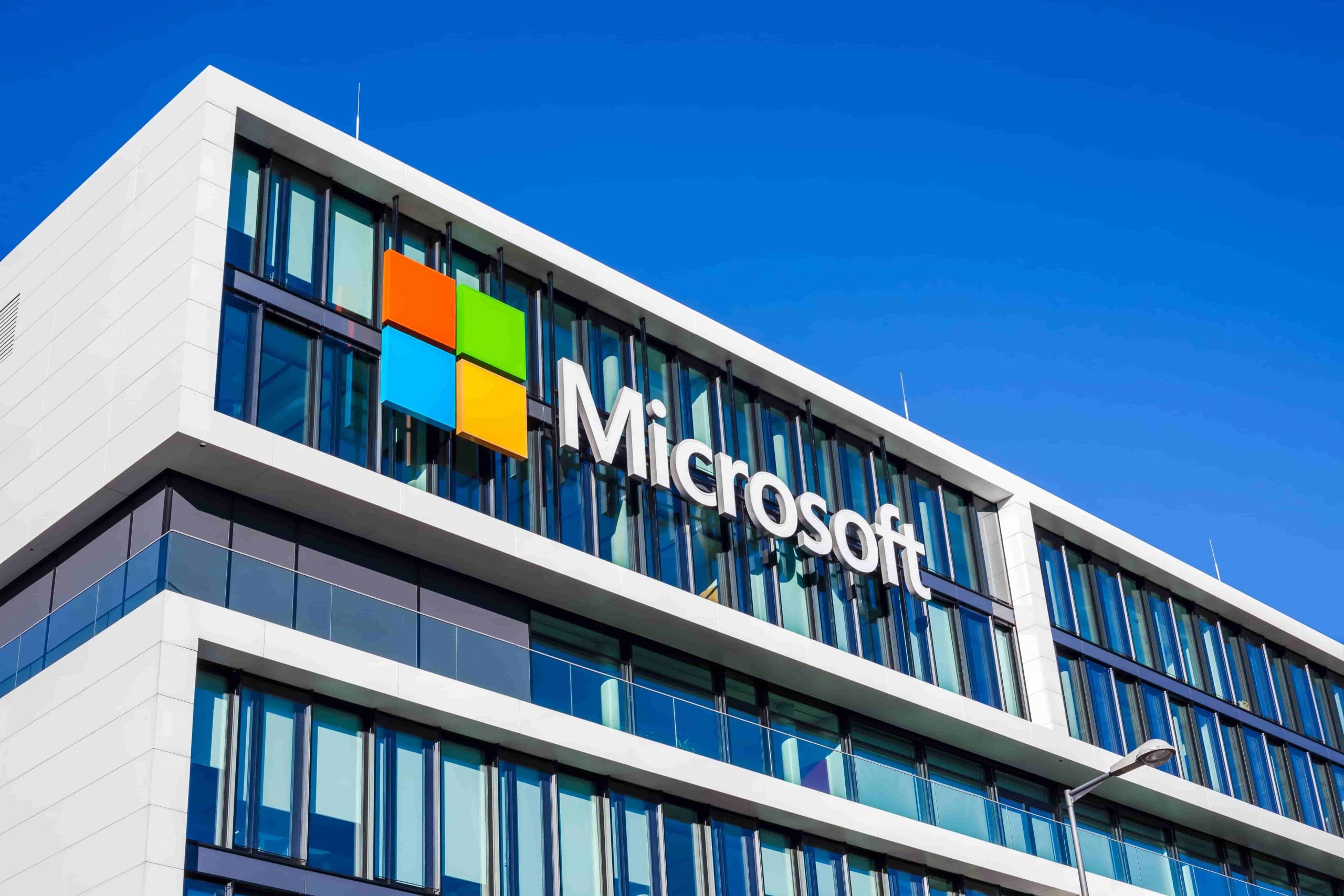 Microsoft best place? | Software Engineering Career - Blind