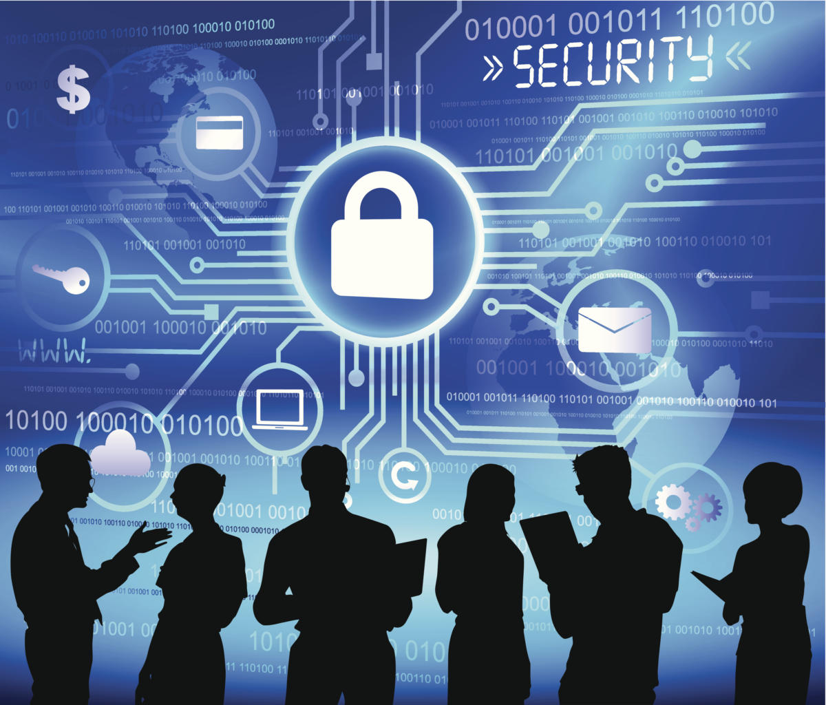 The War For Cybersecurity Talent Hits The Hill| CIO