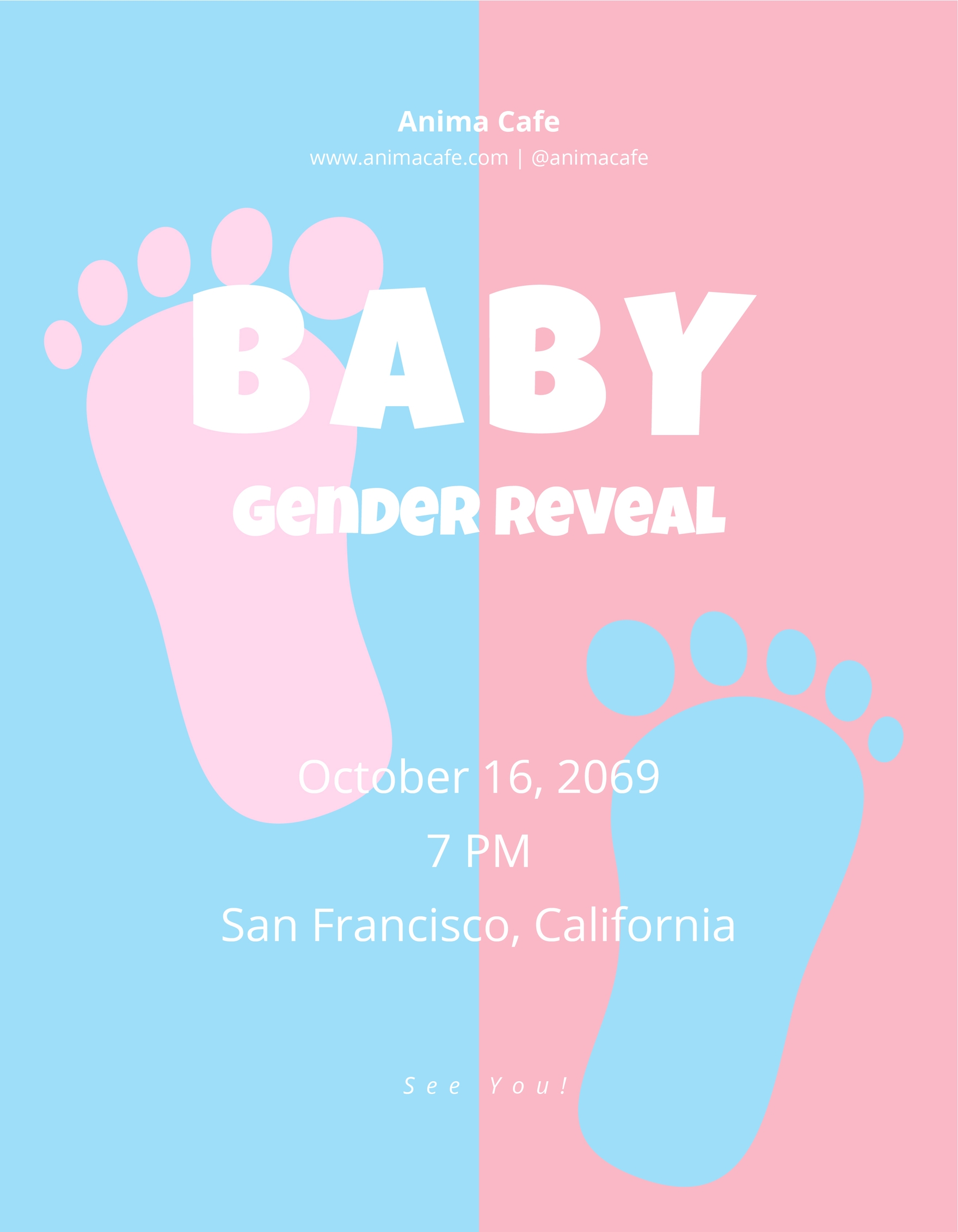 Baby X Gender Story At Joyce Hartmann Blog