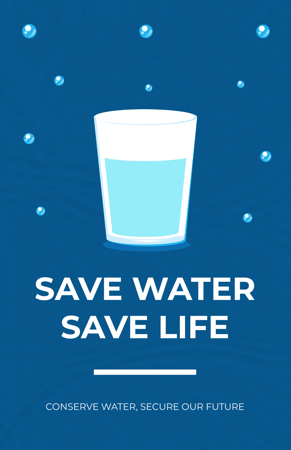 Save Water Save Life Pictures For School Project - Infoupdate.org