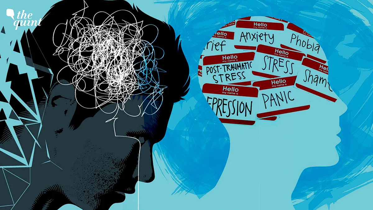 Mental Health: A Cornerstone of Well-Being - Therma blind