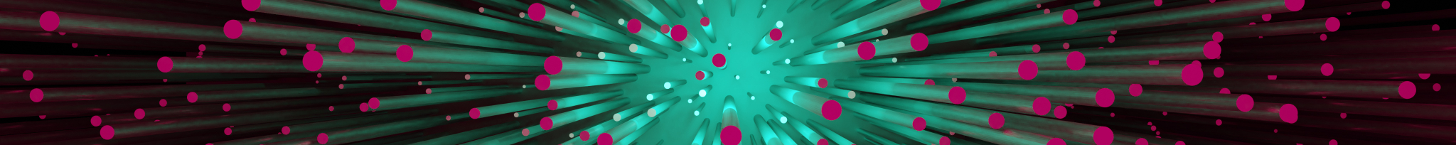 2048x204 Resolution 3D Abstract Explosion 2048x204 Resolution Wallpaper - Wallpapers Den