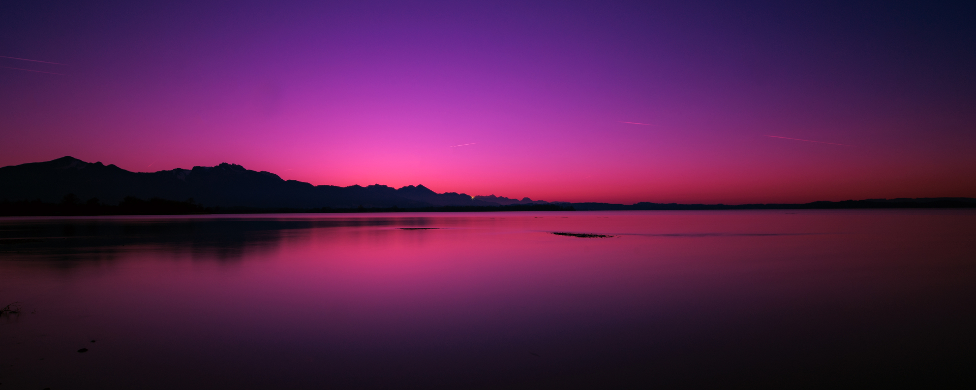 1920x768 Resolution 4K Backlit Dawn 1920x768 Resolution Wallpaper - Wallpapers Den