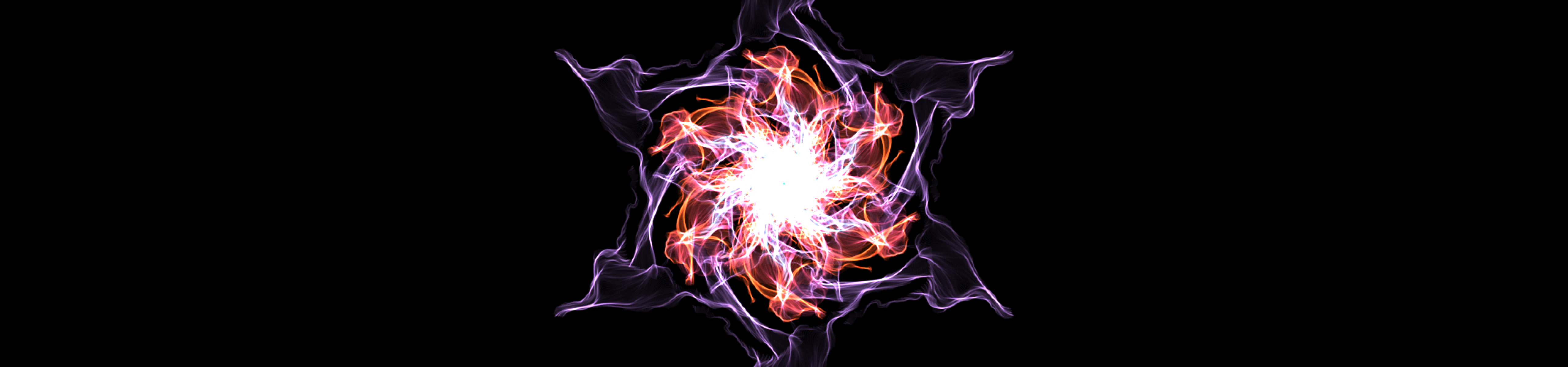 5120x1200 Resolution Abstract Fire Waves Art 5120x1200 Resolution Wallpaper - Wallpapers Den