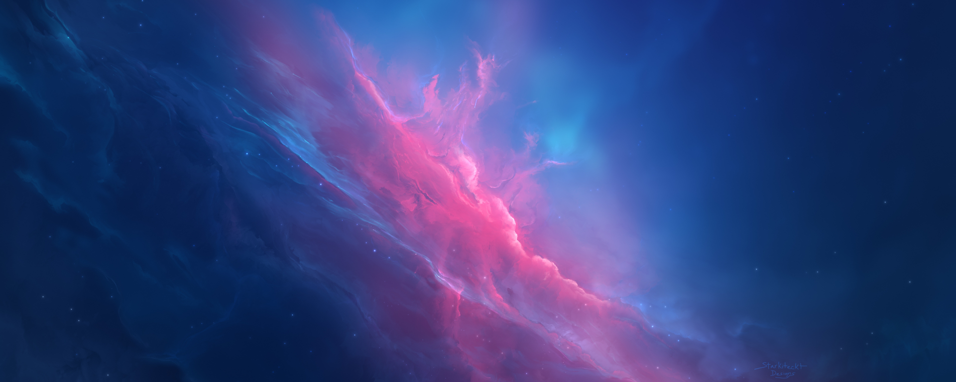 1920x768 Resolution Amazing Nebula Photography 1920x768 Resolution Wallpaper - Wallpapers Den
