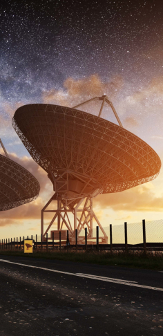 236x486 Resolution Antenna HD 236x486 Resolution Wallpaper - Wallpapers Den