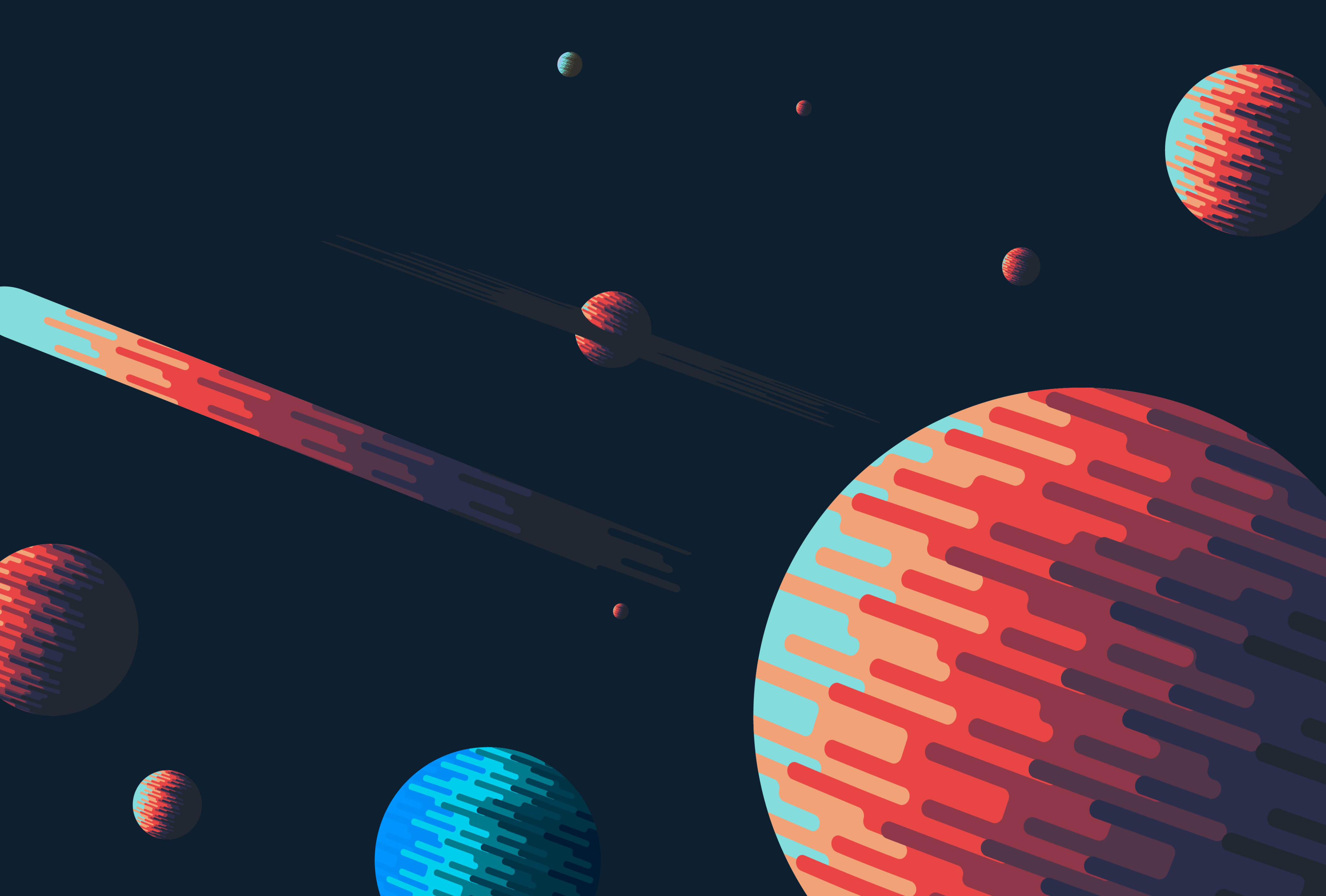 4096x2768 Resolution Artistic 4k Space 4096x2768 Resolution Wallpaper - Wallpapers Den