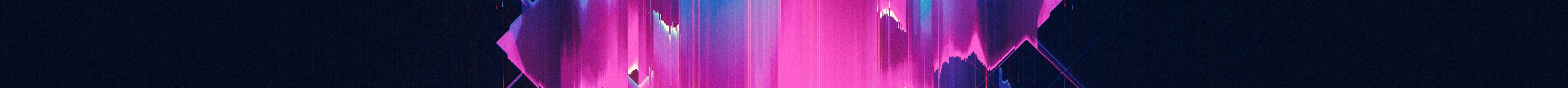 5120x288 Resolution Artistic Glitch 4k Ultra HD 5120x288 Resolution Wallpaper - Wallpapers Den
