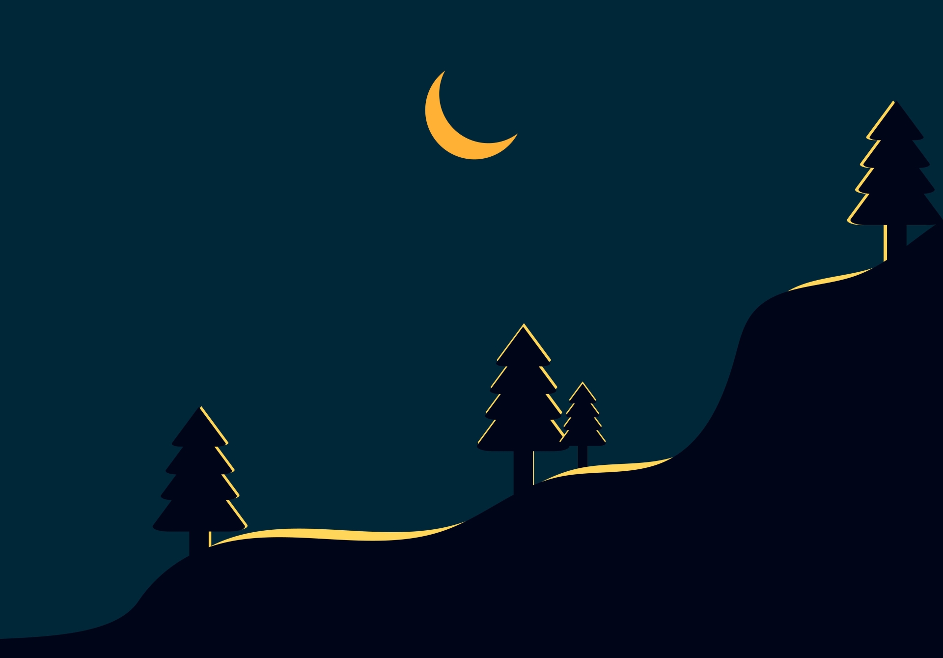 1920x1339 Resolution Artistic Night 8k 1920x1339 Resolution Wallpaper - Wallpapers Den