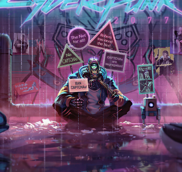 580x550 Resolution Ban Captcha&#39;s Robot 580x550 Resolution Wallpaper - Wallpapers Den