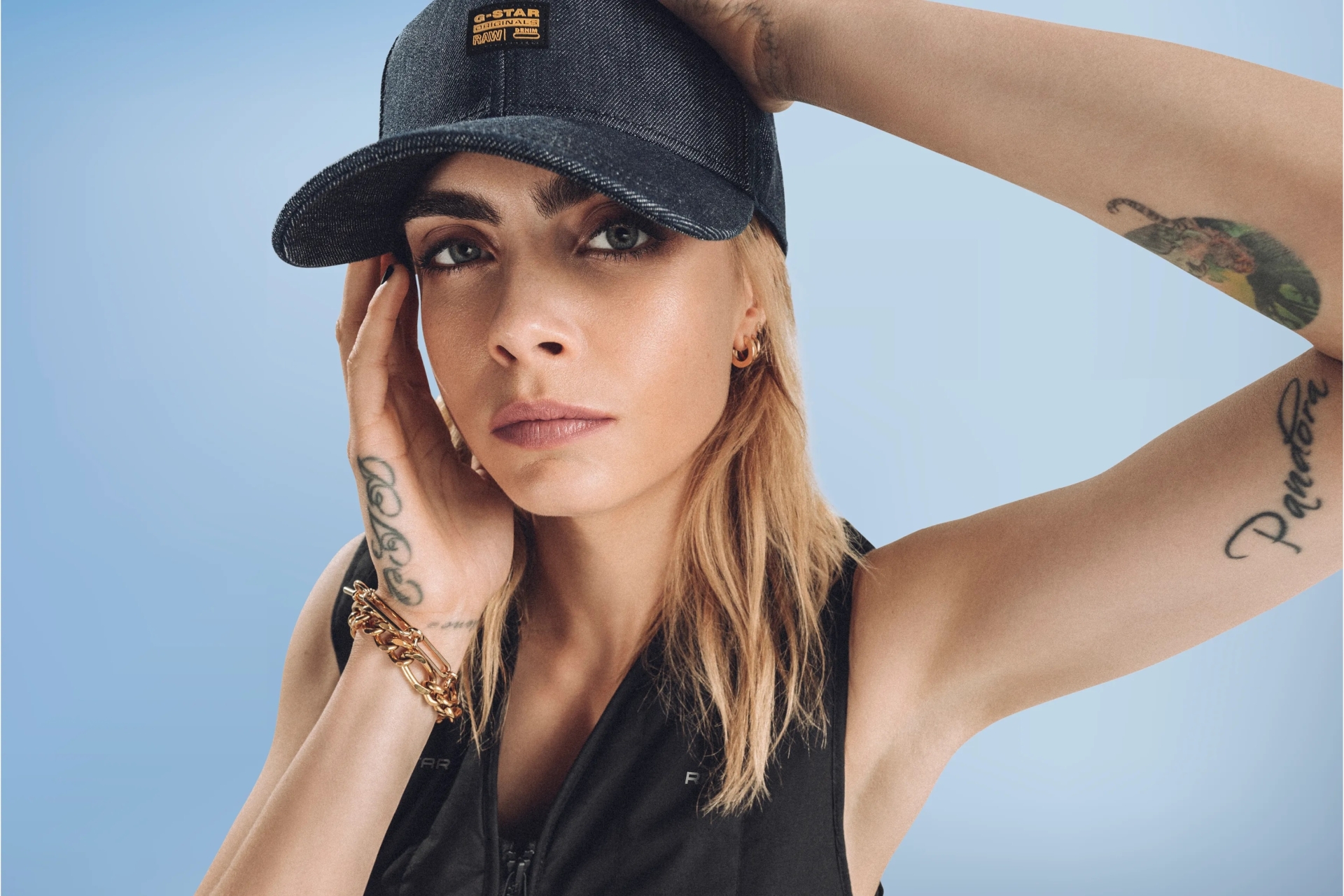 1920x1280 Cara Delevingne 2022 Model 1920x1280 Resolution Wallpaper, HD Celebrities 4K ...