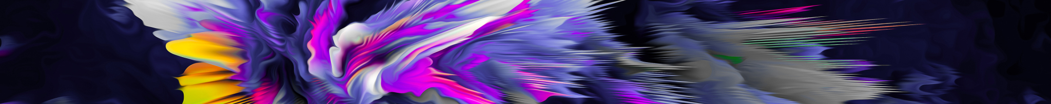 2048x204 Resolution Colorful 4K Formation Art 2048x204 Resolution Wallpaper - Wallpapers Den