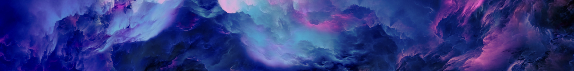 2000x250 Resolution Colorful Clouds Abstract 4K 2000x250 Resolution Wallpaper - Wallpapers Den