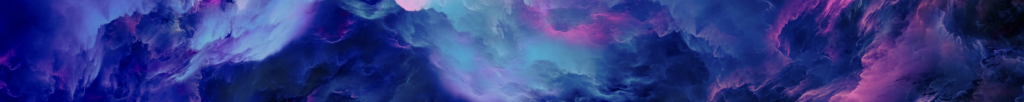 2048x204 Resolution Colorful Clouds Abstract 4K 2048x204 Resolution Wallpaper - Wallpapers Den