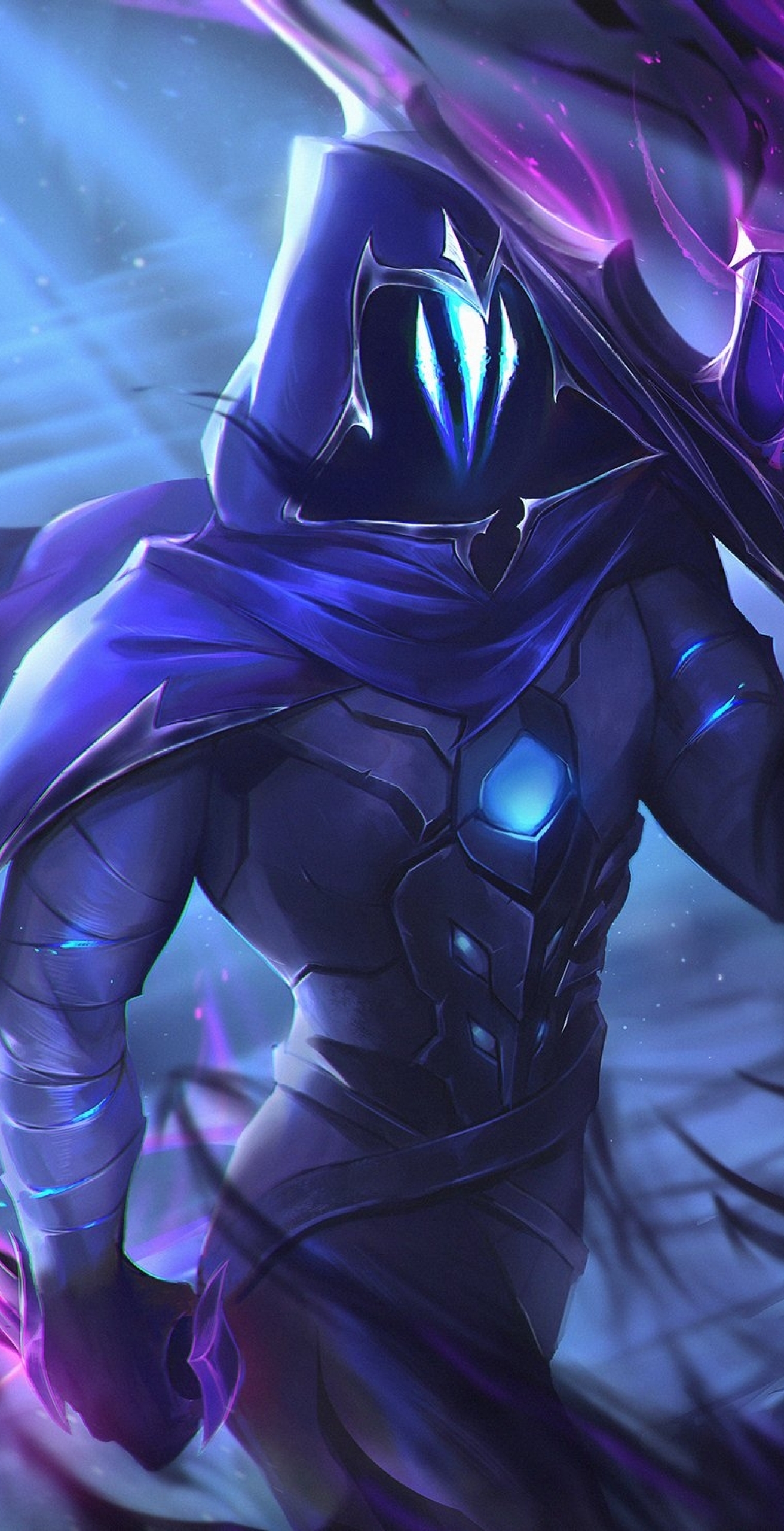 1312x2560 Cool Omen Valorant 2023 1312x2560 Resolution Wallpaper, HD Games 4K Wallpapers, Images...