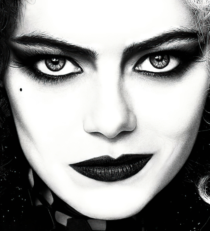 680x750 Resolution Cruella 4K 680x750 Resolution Wallpaper - Wallpapers Den