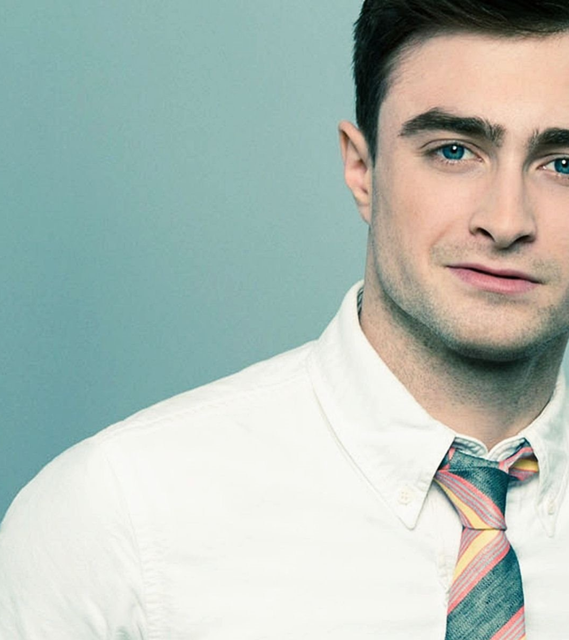 1920x2160 Resolution Daniel Radcliffe, Actor, Bristle 1920x2160 Resolution Wallpaper ...