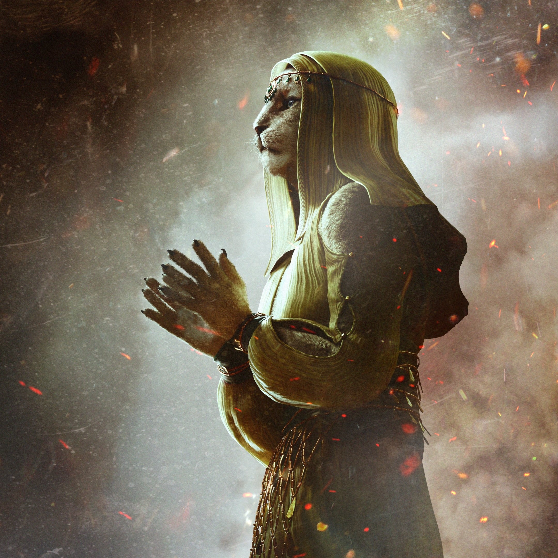 700x3000 Resolution Dragons Dogma II 2024 700x3000 Resolution Wallpaper - Wallpapers Den