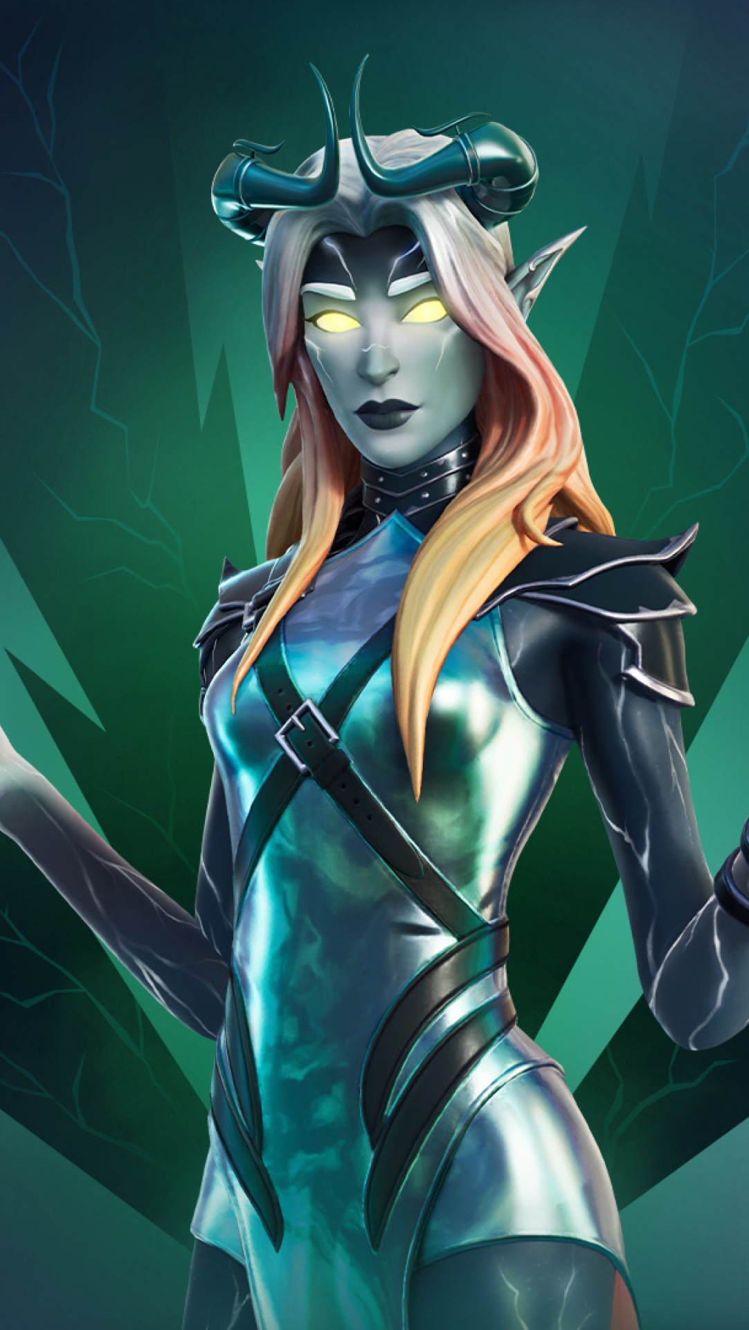 1082x1920 Etheria Fortnite Cool 1082x1920 Resolution Wallpaper, HD Games 4K Wallpapers, Images ...