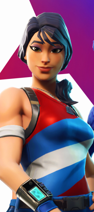 319x720 Resolution Fortnite Captain America Outfit 319x720 Resolution Wallpaper - Wallpapers Den