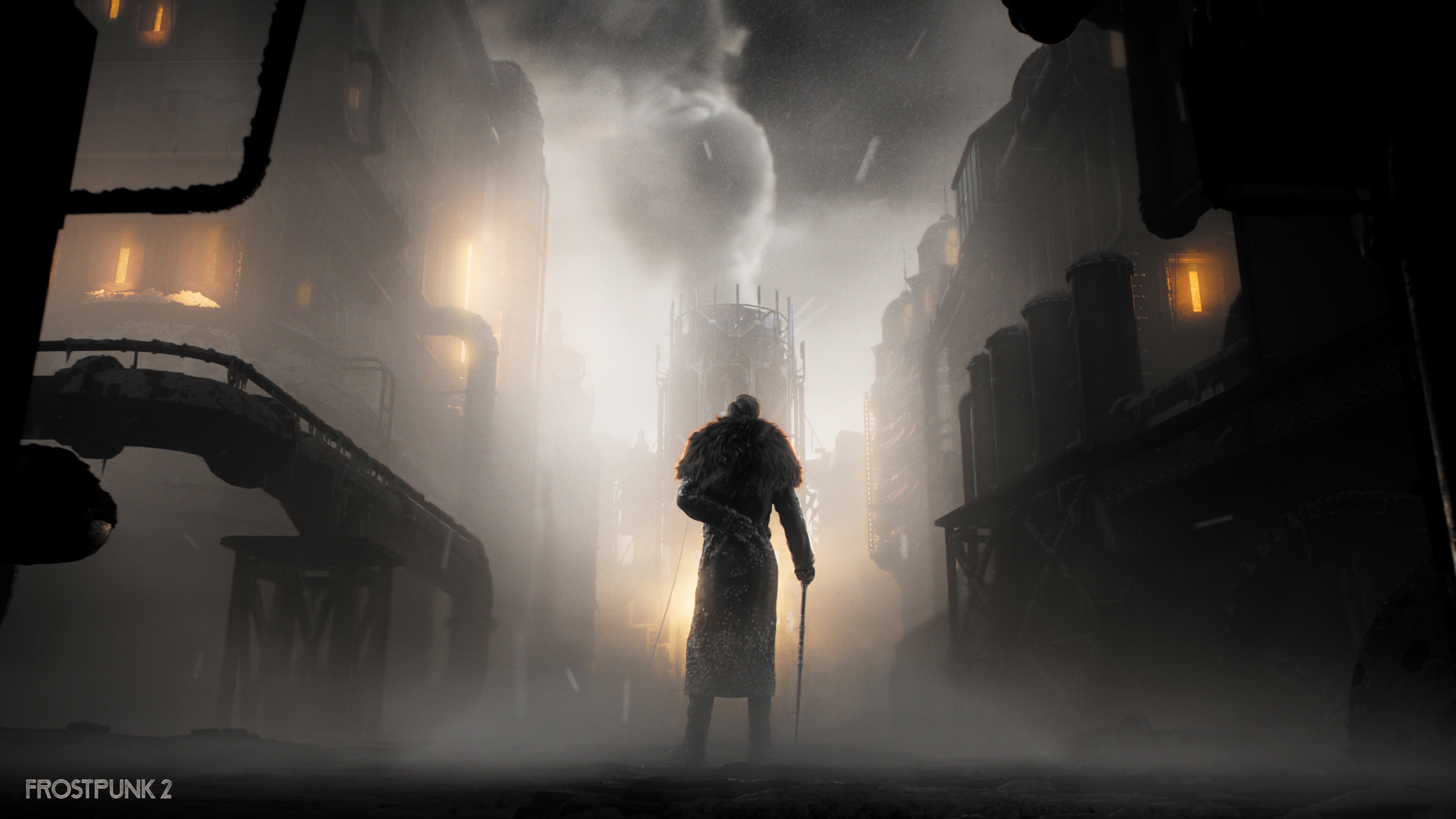 3840x4320 Resolution Frostpunk 2024 Gaming 3840x4320 Resolution Wallpaper - Wallpapers Den