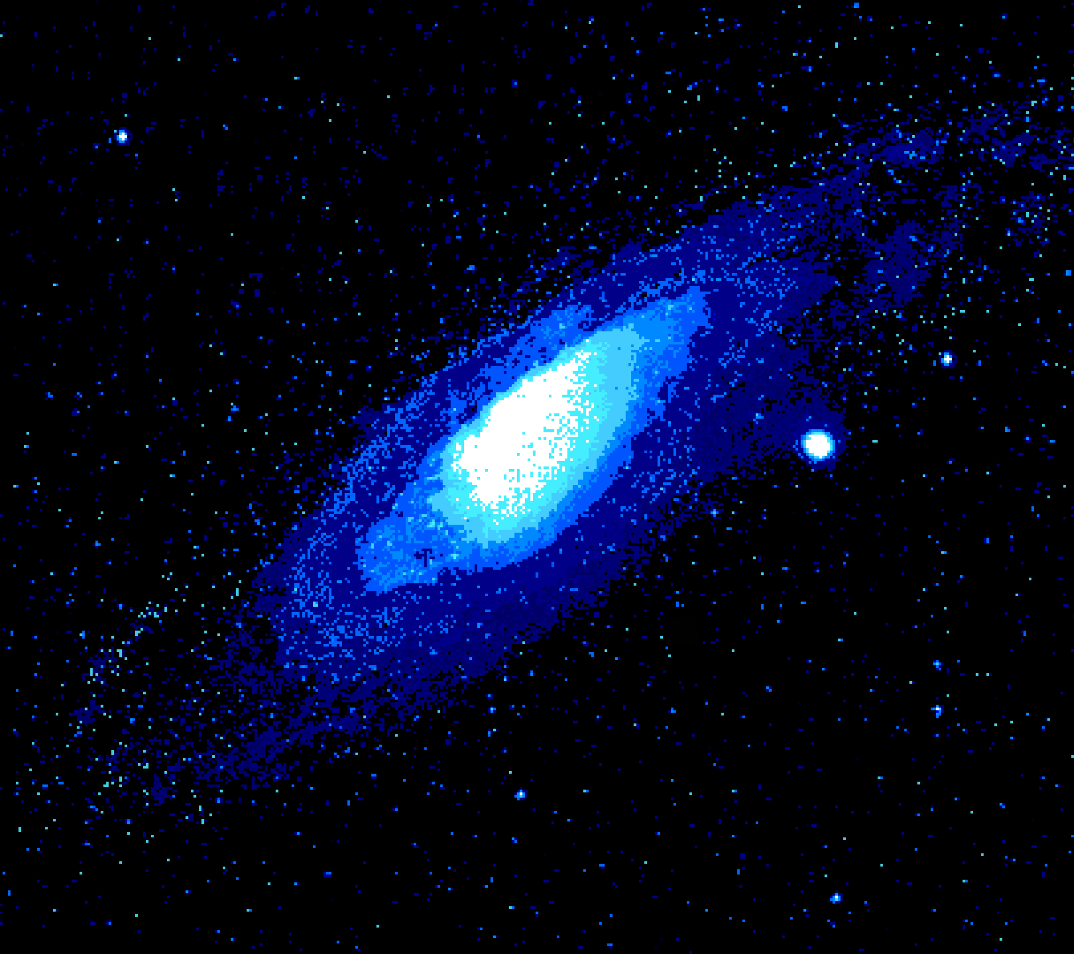 2160x1920 HD Space Artistic Pixel Art 2160x1920 Resolution Wallpaper, HD Artist 4K Wallpapers ...