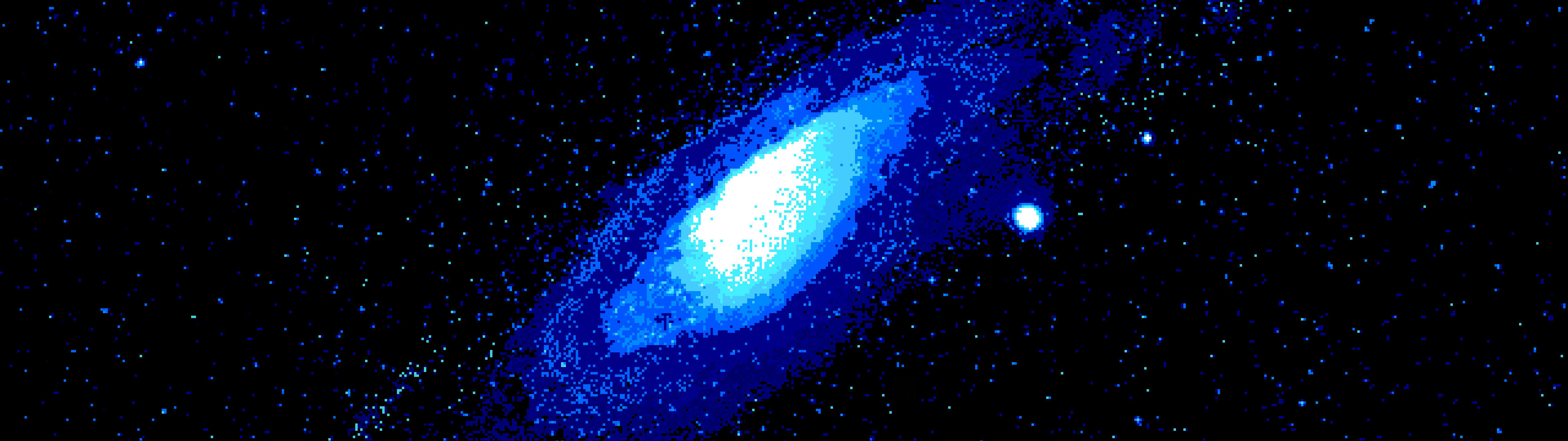 3840x1080 Resolution HD Space Artistic Pixel Art 3840x1080 Resolution Wallpaper - Wallpapers Den