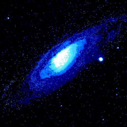 500x500 Resolution HD Space Artistic Pixel Art 500x500 Resolution Wallpaper - Wallpapers Den