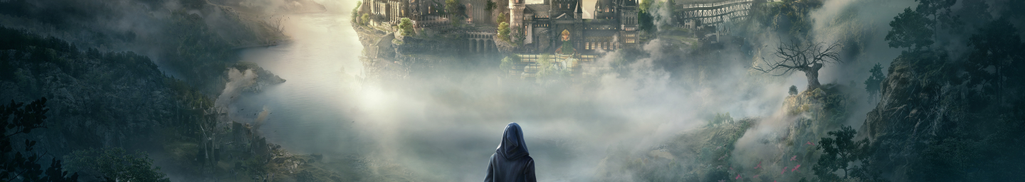 1440x256 Hogwarts Legacy 1440x256 Resolution Wallpaper, HD Games 4K Wallpapers, Images, Photos ...