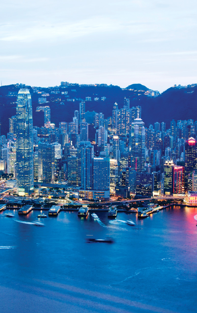 810x1290 Hong Kong Cityscape 2023 810x1290 Resolution Wallpaper, HD City 4K Wallpapers, Images...