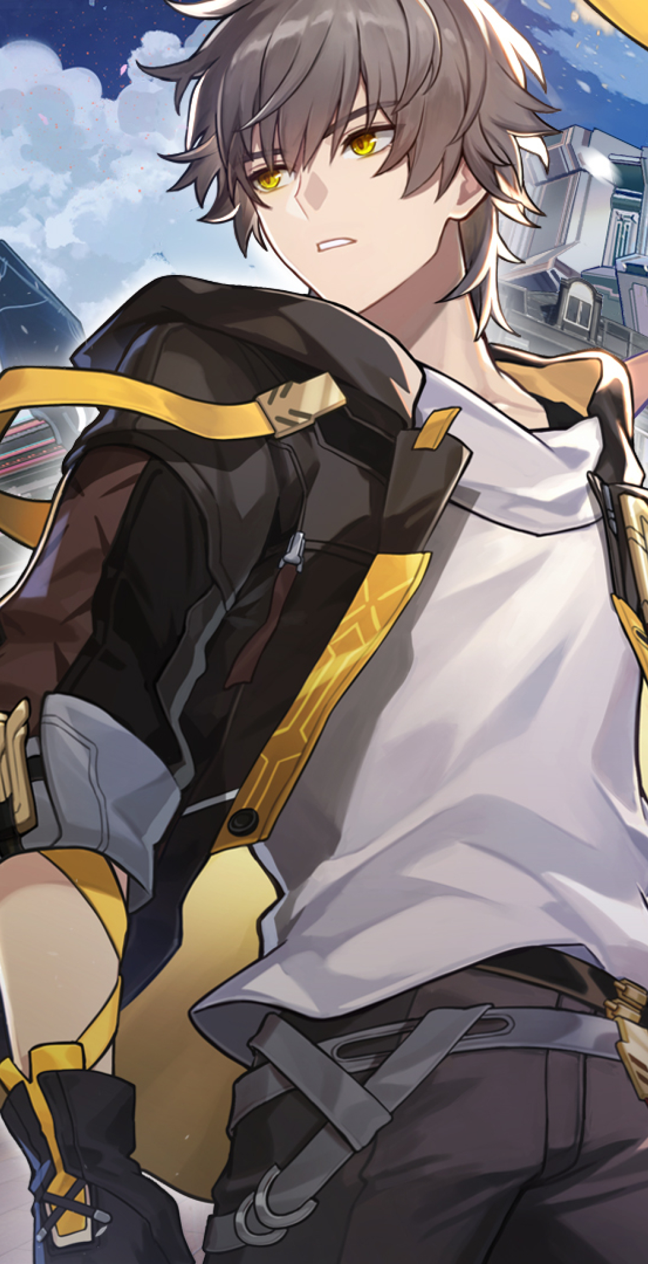 1312x2560 Resolution Honkai Star Rail HD Gaming 2023 1312x2560 Resolution Wallpaper - Wallpapers Den