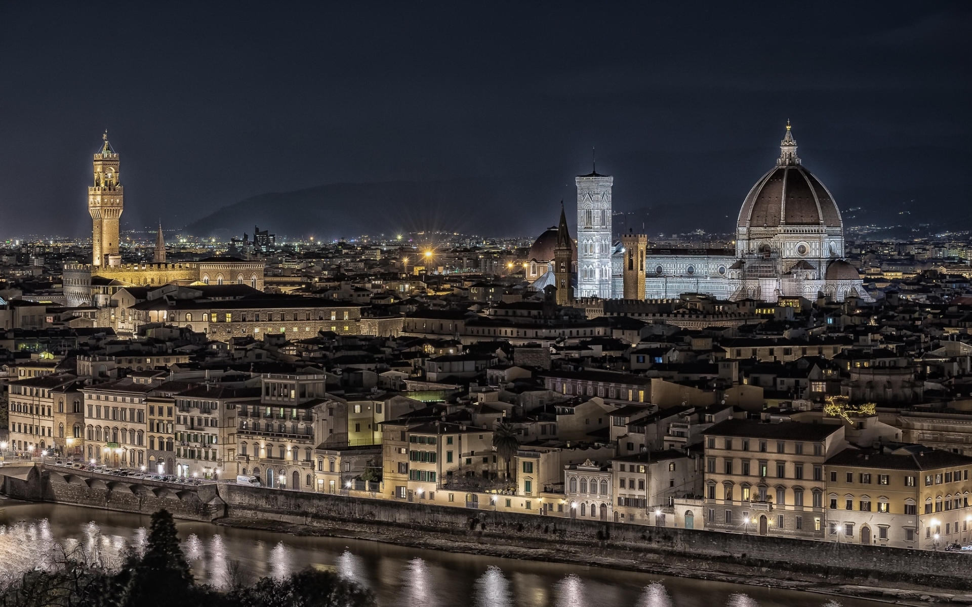 1920x1200 Resolution Italy Cityscape 1200P Wallpaper - Wallpapers Den