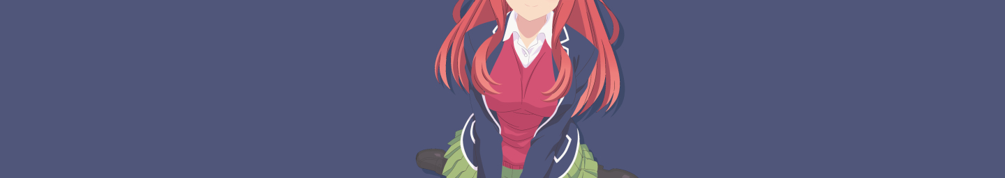 1440x256 Resolution Itsuki Nakano 1440x256 Resolution Wallpaper - Wallpapers Den