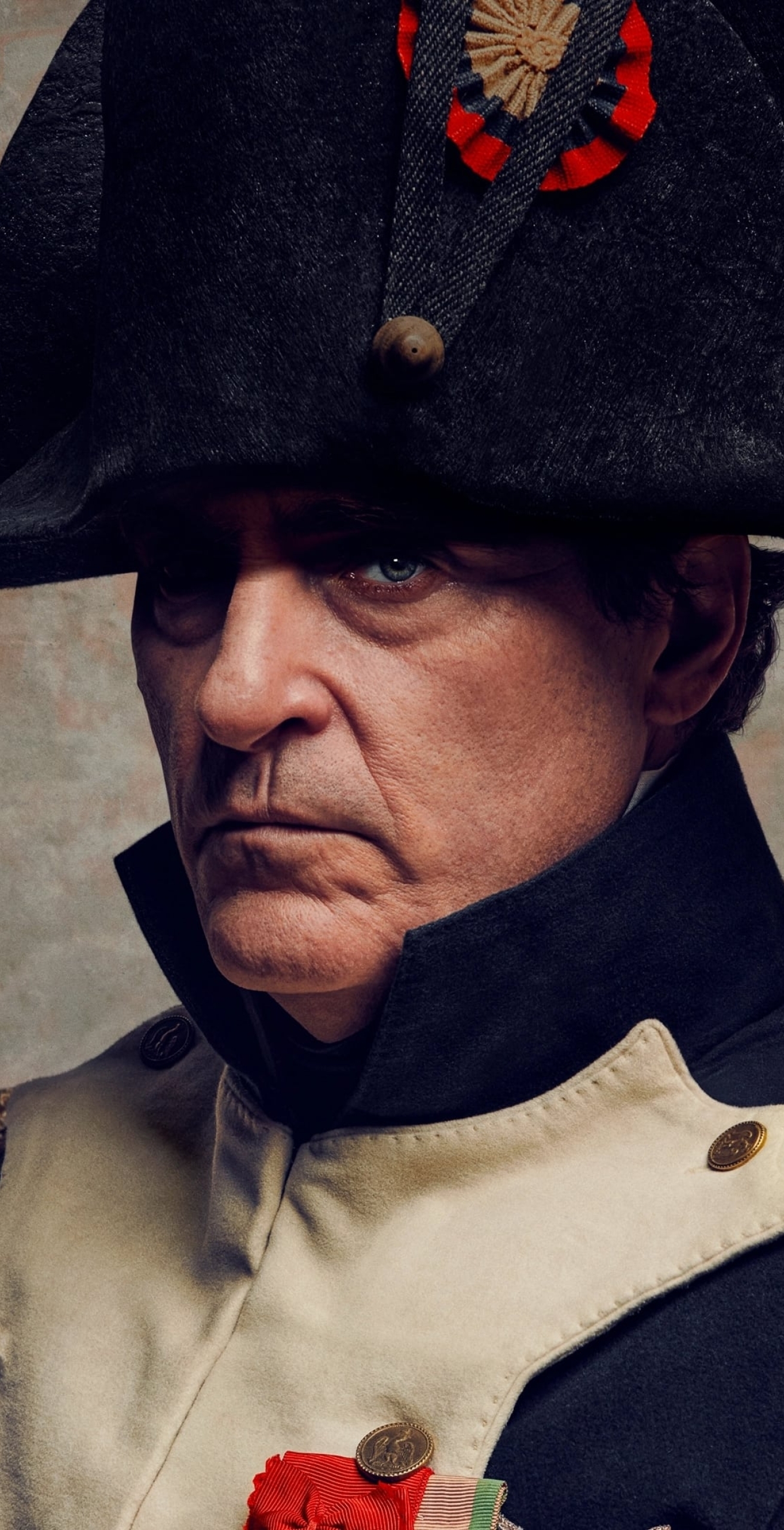 1312x2560 Resolution Joaquin Phoenix As Napoleon Bonaparte 1312x2560 Resolution Wallpaper ...